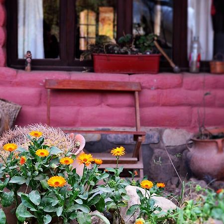 La Rosa Hostel Tilcara Kültér fotó