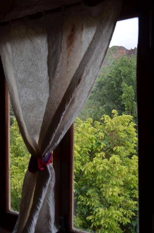La Rosa Hostel Tilcara Kültér fotó