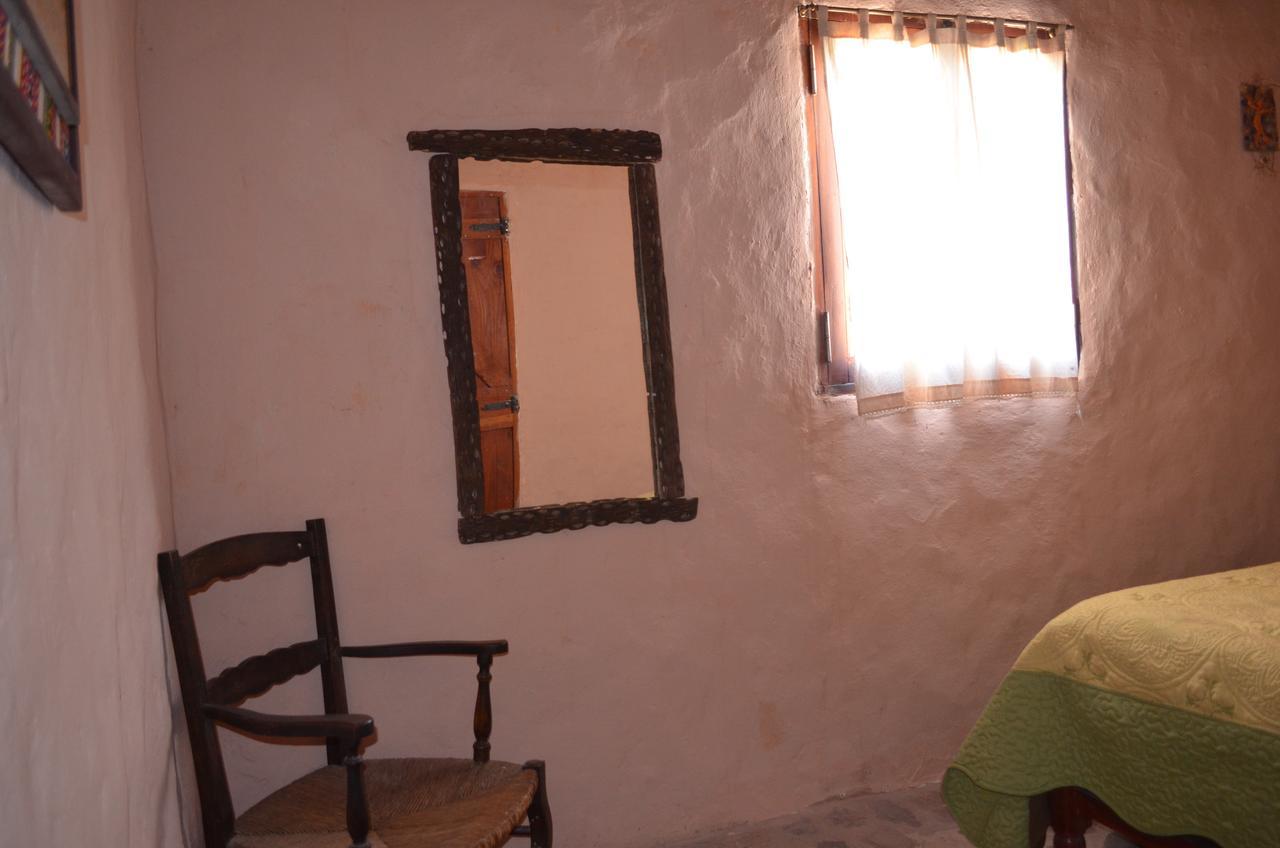 La Rosa Hostel Tilcara Kültér fotó