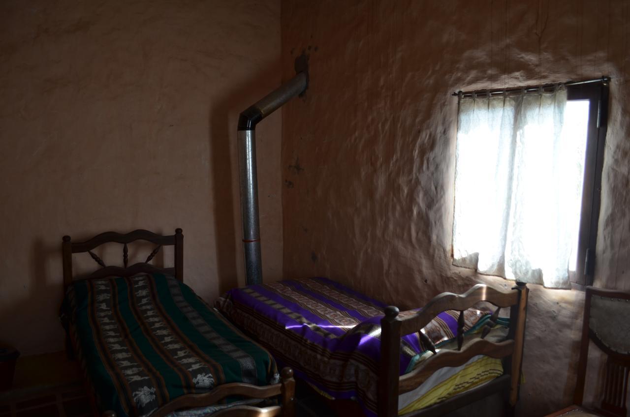 La Rosa Hostel Tilcara Kültér fotó